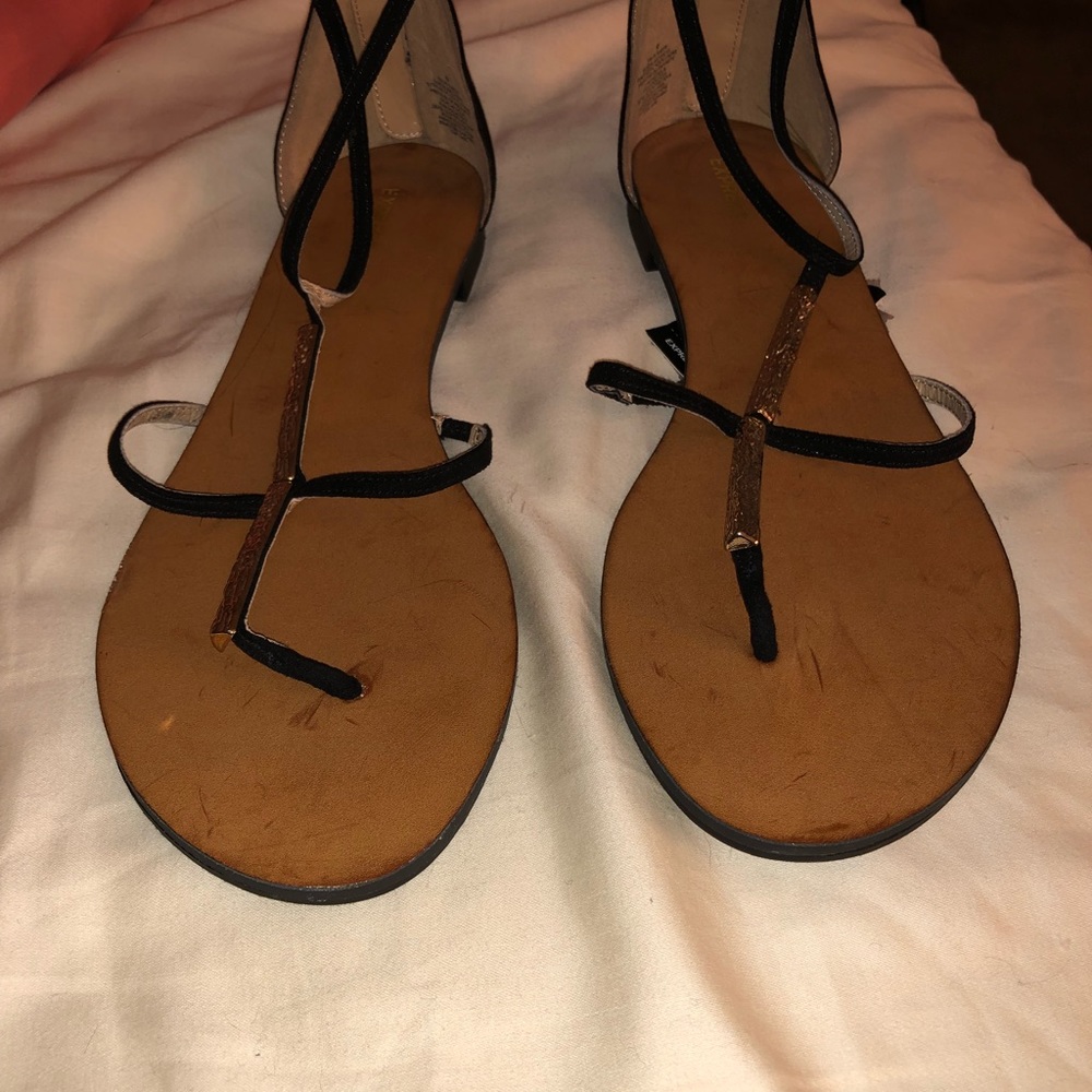 Express Sandals - Picture 2 of 4
